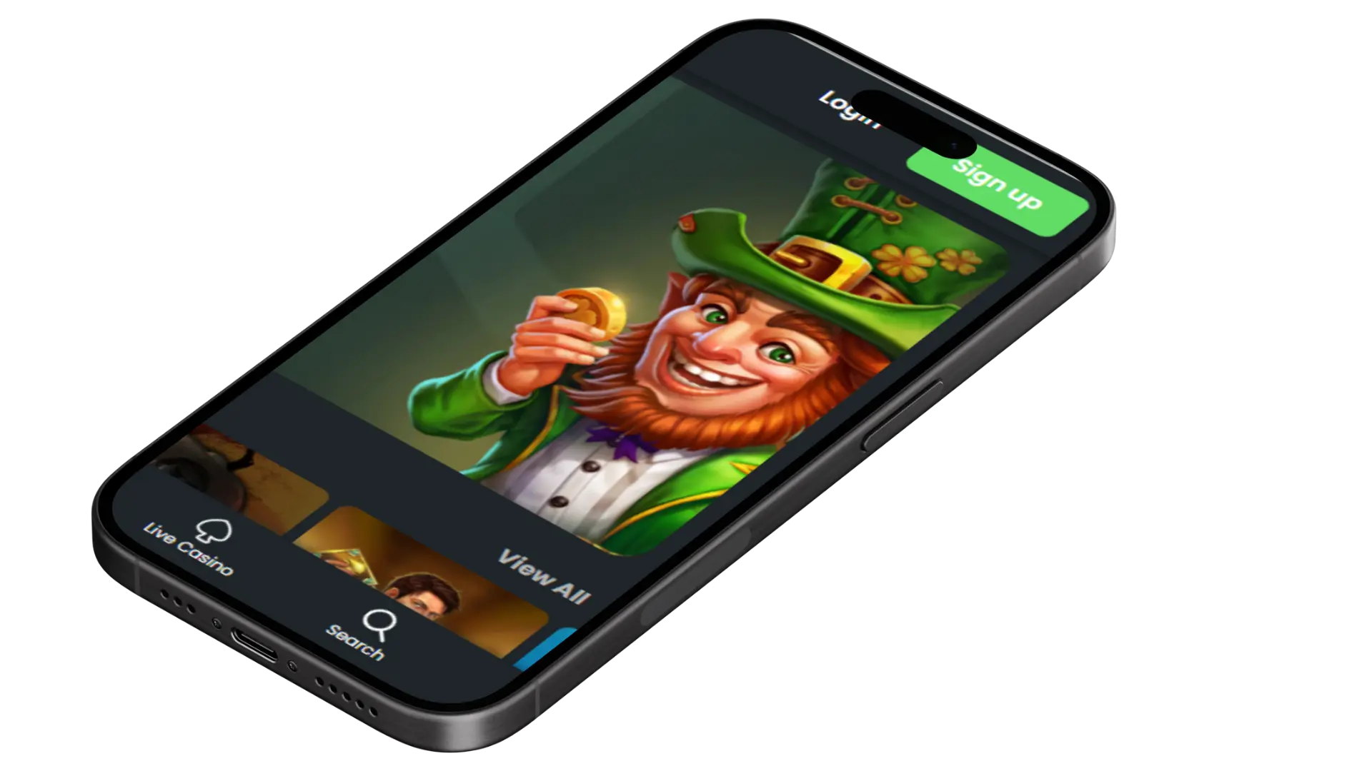 winningzz casino mobile app