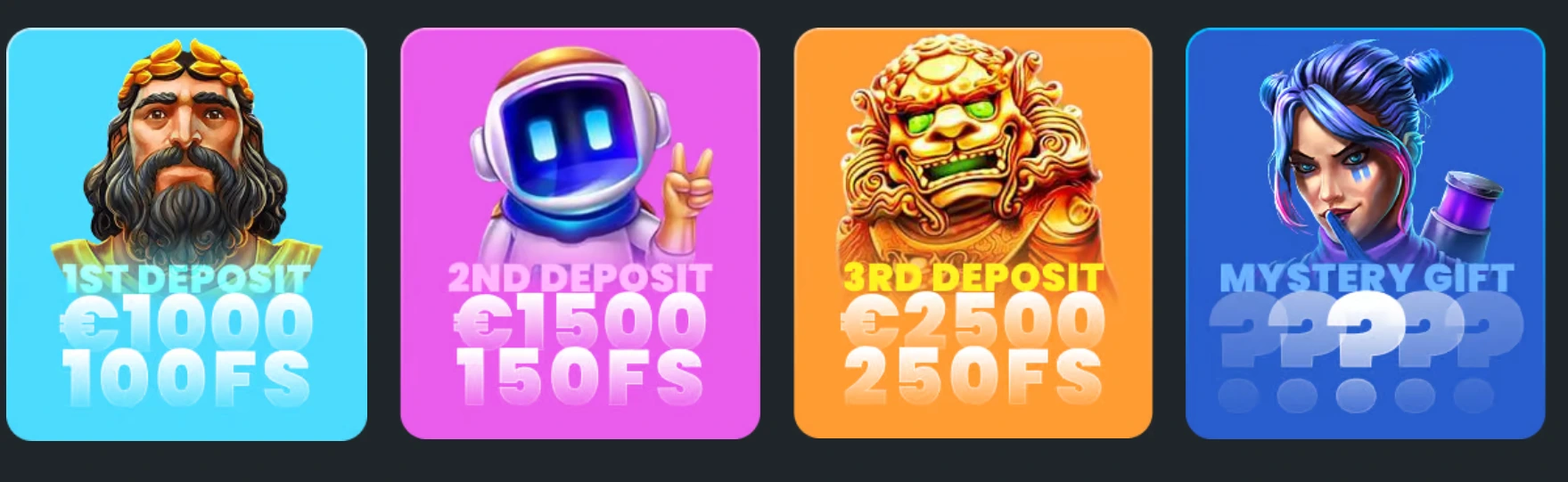Winningzz Casino